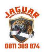 Jaguar Rent Logo